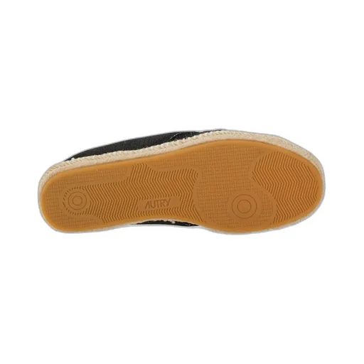 Canvas Espadrille Shoes