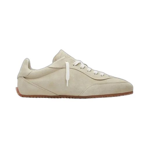 Daze Runner Suede Sneakers