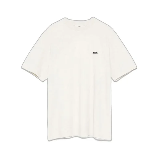Logo-Embroidered T-Shirt