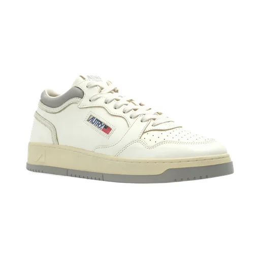 Med-Way Mid Sneakers