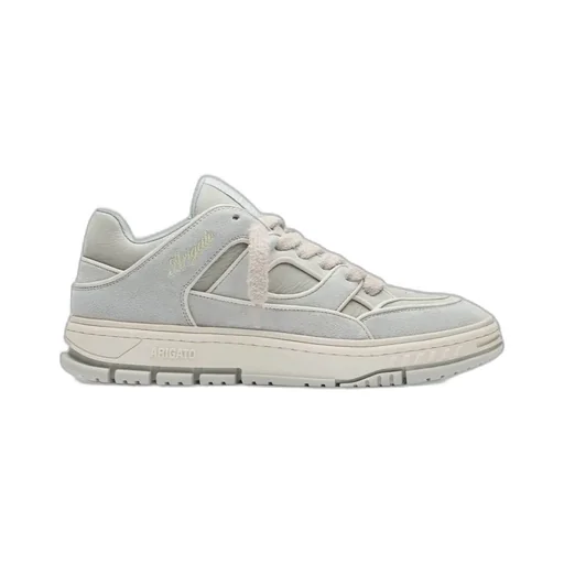 Lace-Up Sneakers