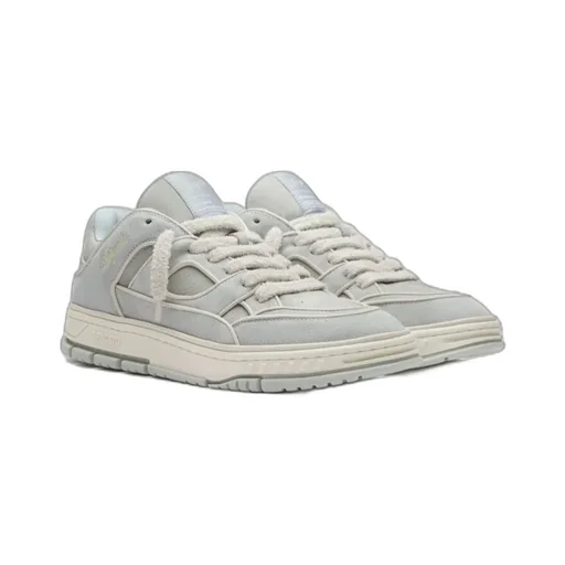 Lace-Up Sneakers