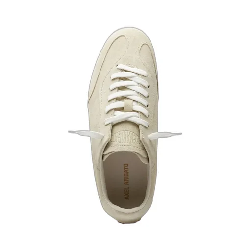 Daze Runner Suede Sneakers