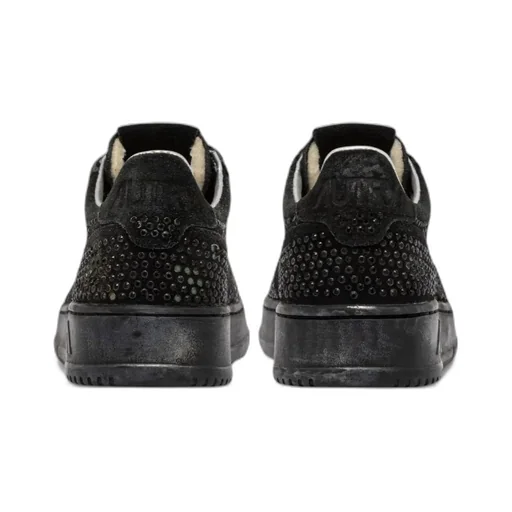 Rose Medalist Low Sneakers