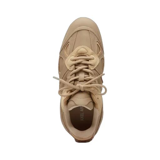 Slow Runner Cutout Sneakers