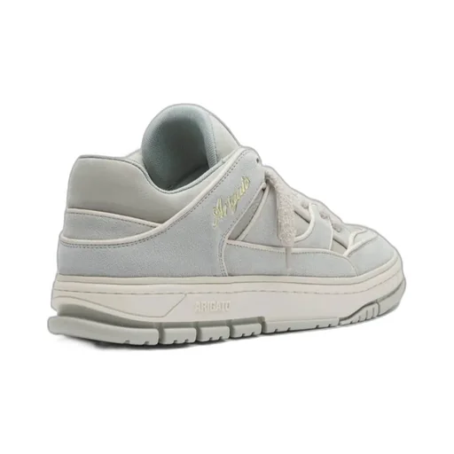 Lace-Up Sneakers