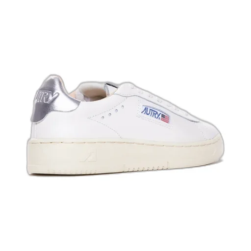 Dallas Low Sneakers