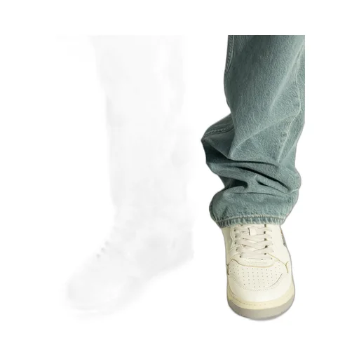 Med-Way Mid Sneakers
