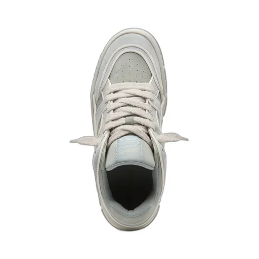 Lace-Up Sneakers