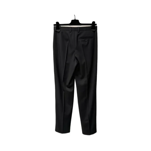 Wool Casual Pants