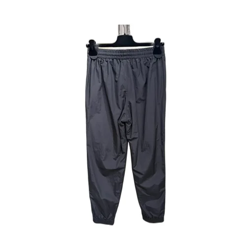 Elastic Waistband Sweatpants