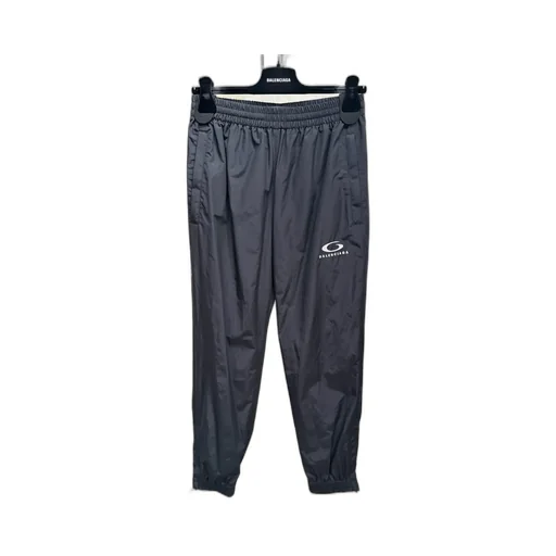 Elastic Waistband Sweatpants