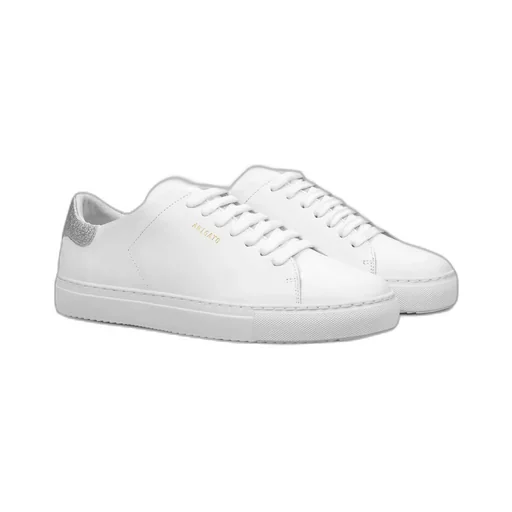 Low-Top Casual Shoes