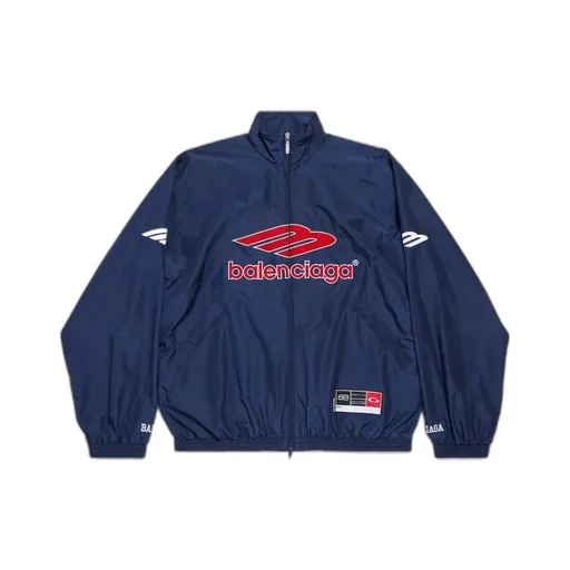 3B Football Tracksuit Jacket