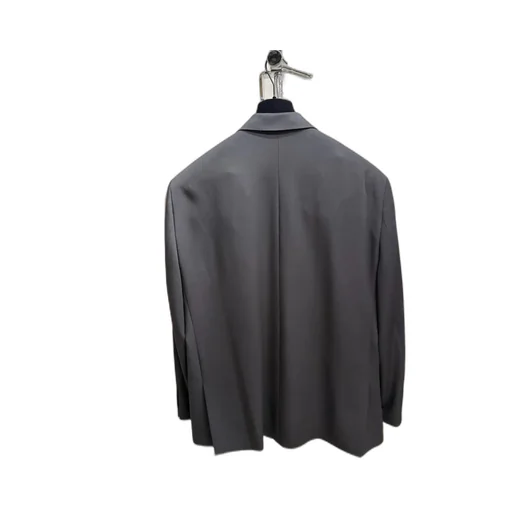Long-Sleeved Suit Jacket