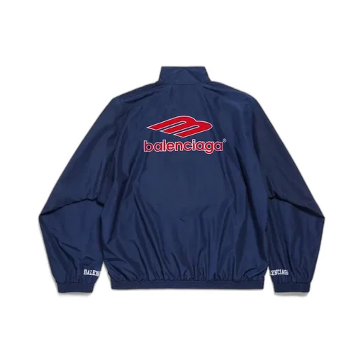 3B Football Tracksuit Jacket