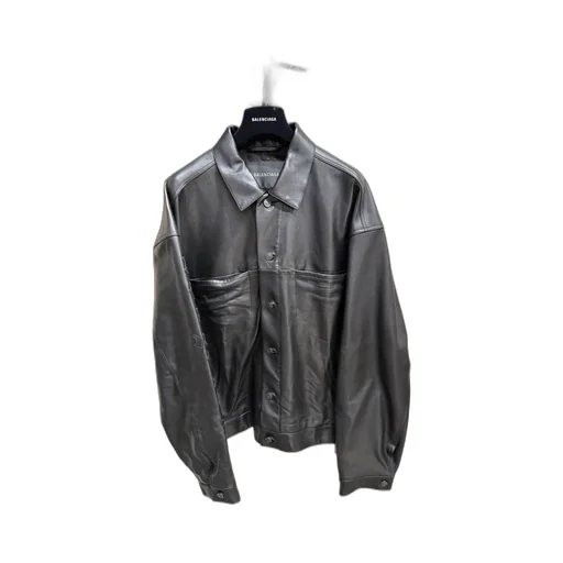 Shirt Jacket