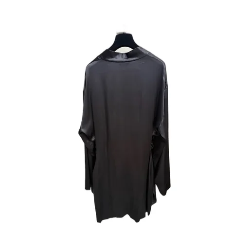 Wrap Mini Dress