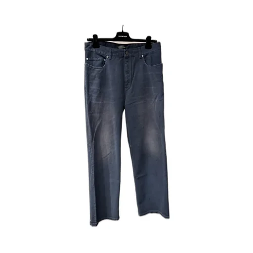 Belt Loop Jeans