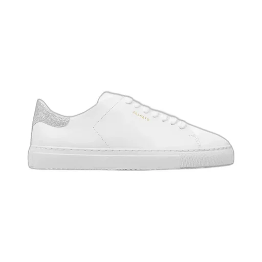 Low-Top Casual Shoes