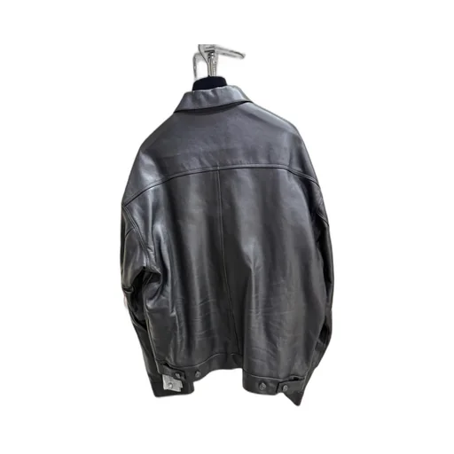 Shirt Jacket