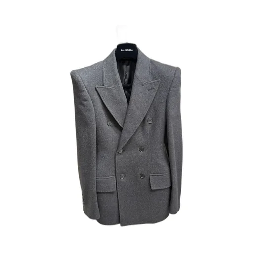 Hourglass Jacket