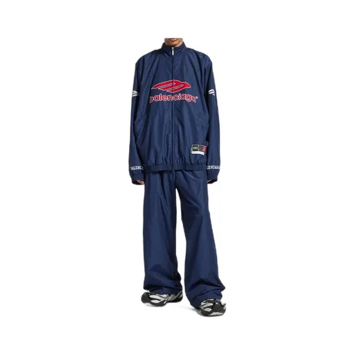 3B Football Tracksuit Jacket