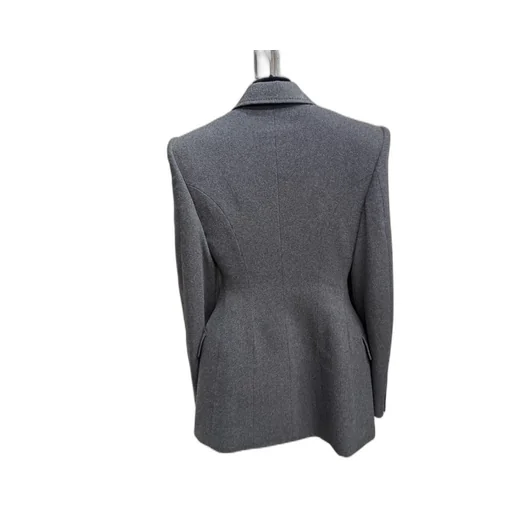 Hourglass Jacket