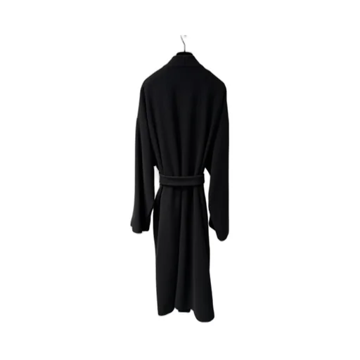 Bathrobe Coat