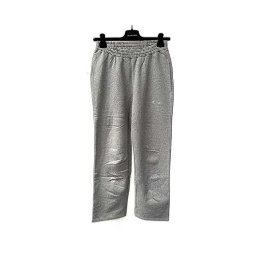 Elastic Waistband Sweatpants
