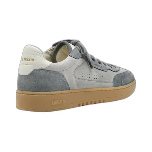 Suede Sneakers