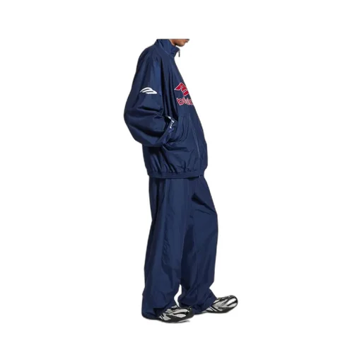 3B Football Tracksuit Jacket