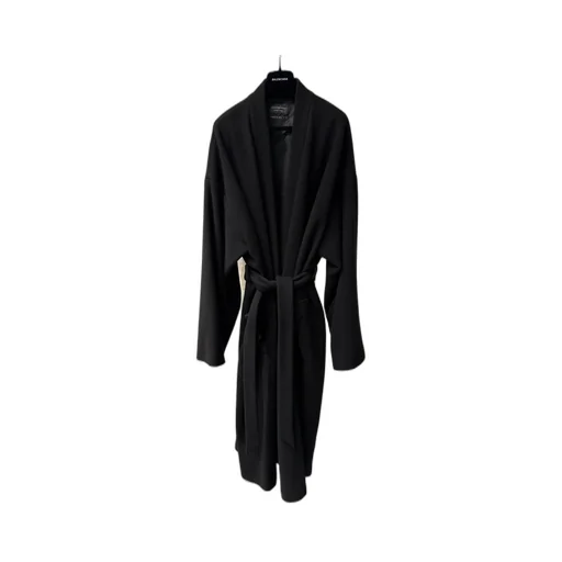 Bathrobe Coat