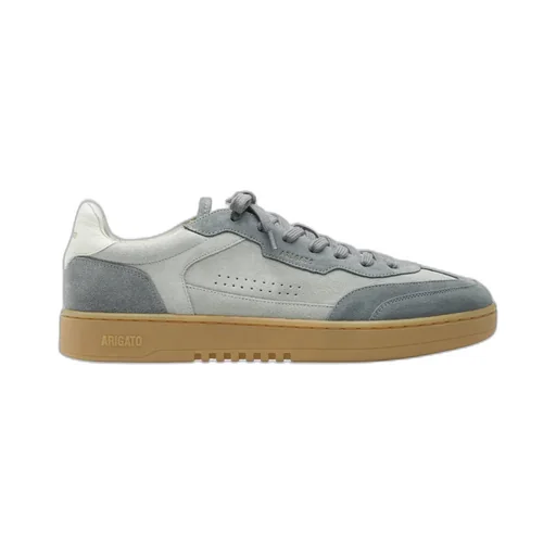 Suede Sneakers