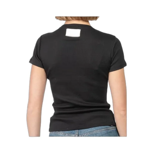 Crew Neck T-Shirt