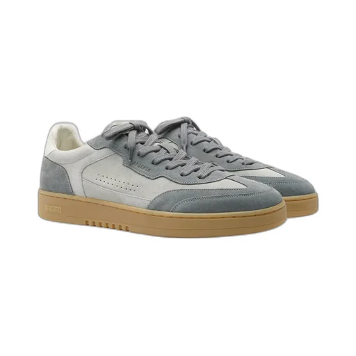 Suede Sneakers