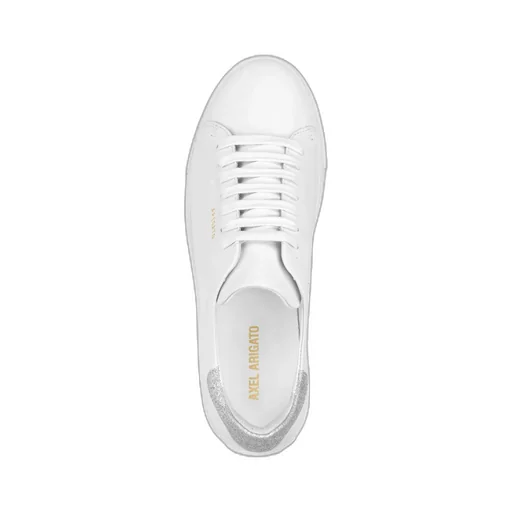 Low-Top Casual Shoes