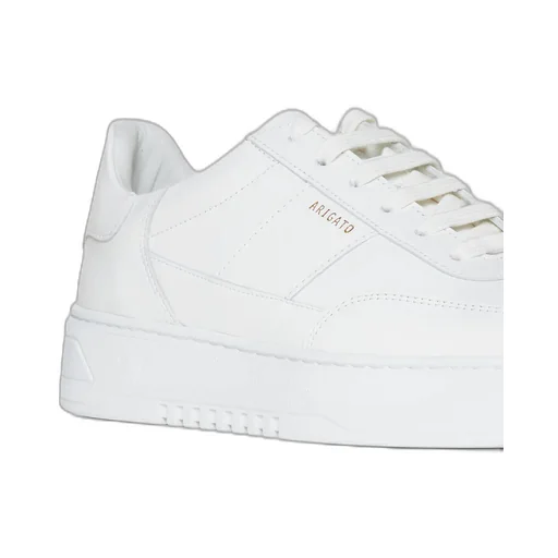 Low-Top Sneakers