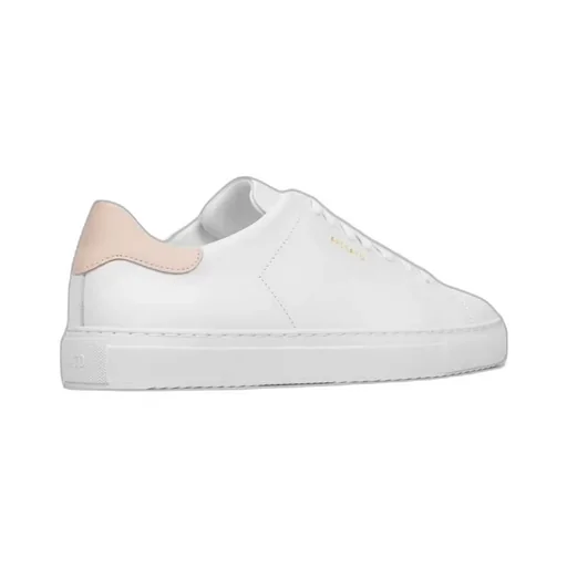 Lace-Up Low-Cut Casual Shoes