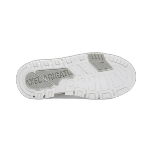 Round-Head Sneakers