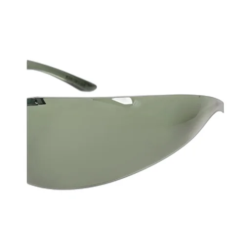 Afterhour Oval-Frame Sunglasses