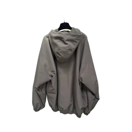 Hooded Jacket
