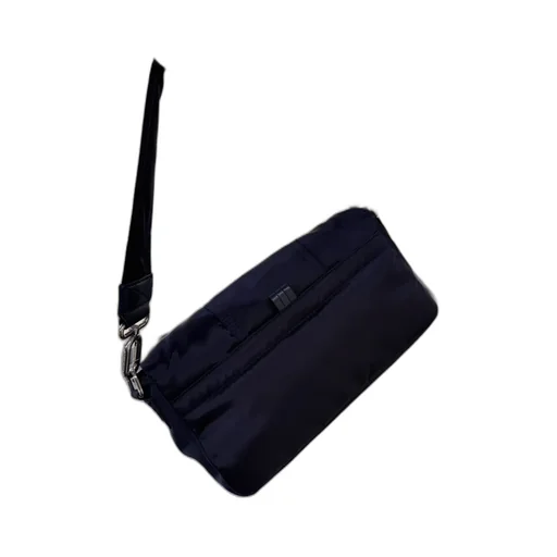 Hourglass Shoulder Bag