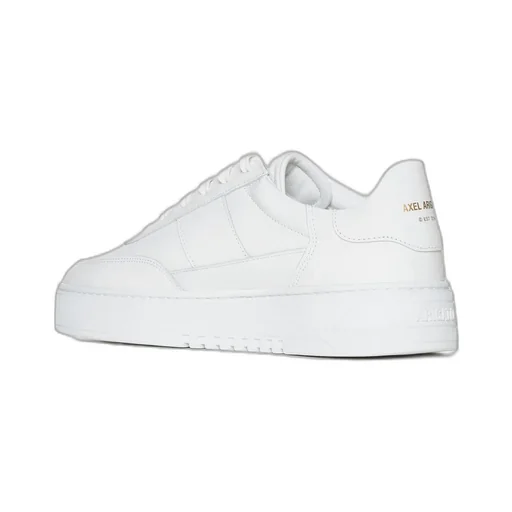 Low-Top Sneakers