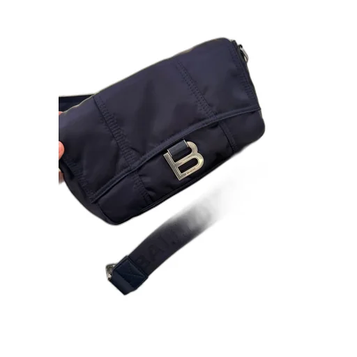 Hourglass Shoulder Bag
