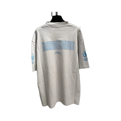 Wfp Logo T-Shirt