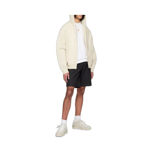 Round-Head Sneakers
