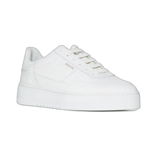 Low-Top Sneakers