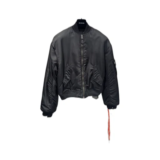 Long-Sleeved Casual Jacket