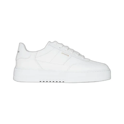 Low-Top Sneakers